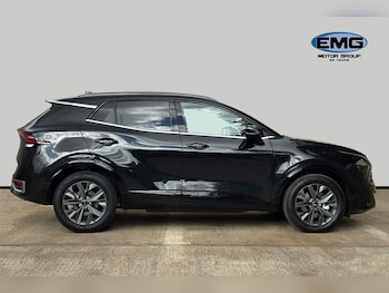 Used Kia Sportage 2025 for sale - 76114793: Photo 4