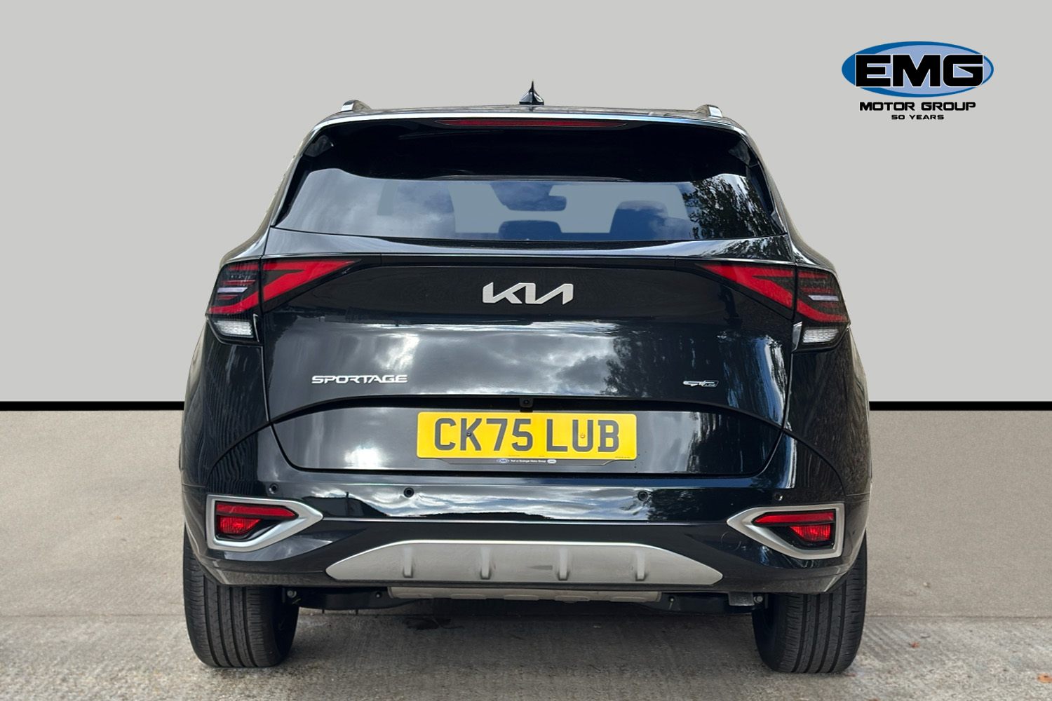 Used Kia Sportage 2025 for sale - 76114793: Photo 6