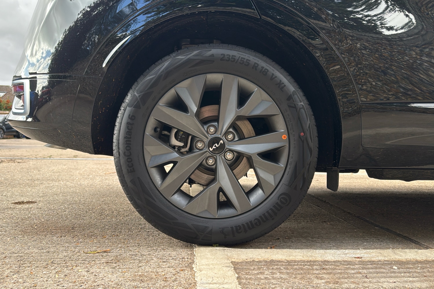 Used Kia Sportage 2025 for sale - 76114793: Photo 8