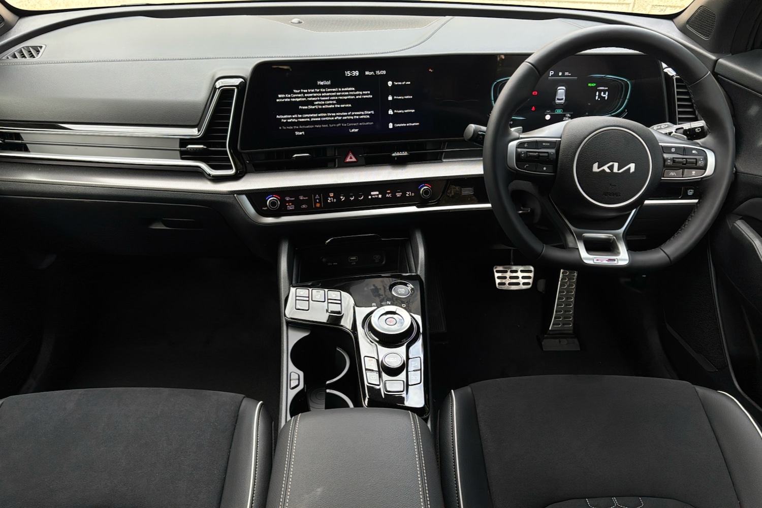 Used Kia Sportage 2025 for sale - 76114793: Photo 9