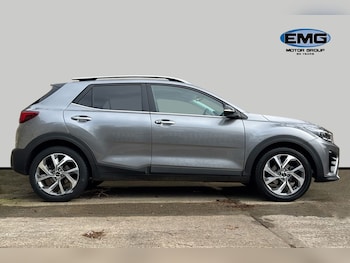 Used Kia Stonic 2024 for sale - 77961316: Photo