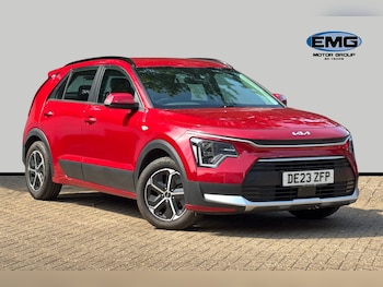 Used Kia Niro 2023 for sale - 79128189: Photo