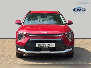 Used Kia Niro 2023 for sale - 79128189: Photo