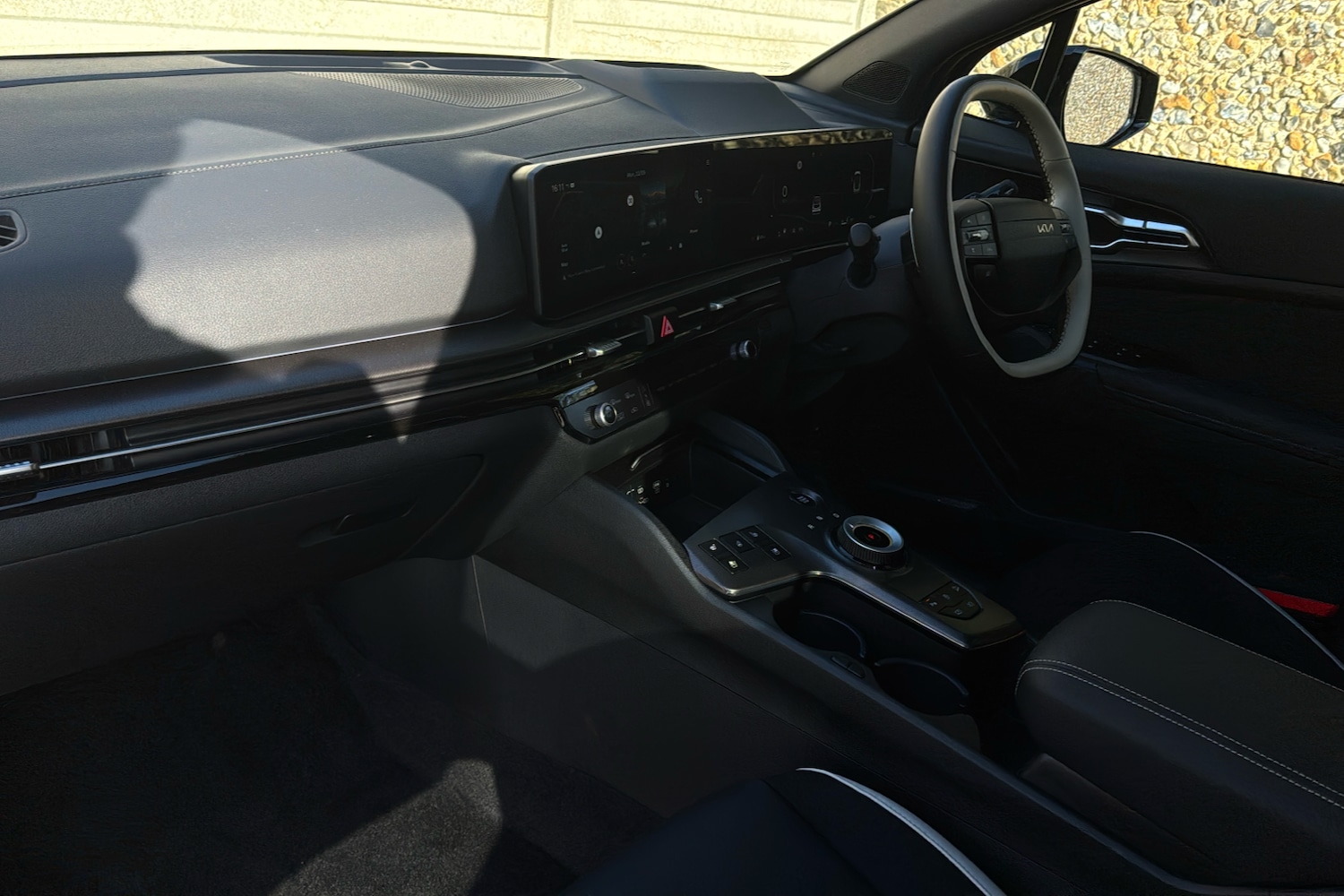 Used Kia Sportage 2025 for sale - 76827848: Photo 11