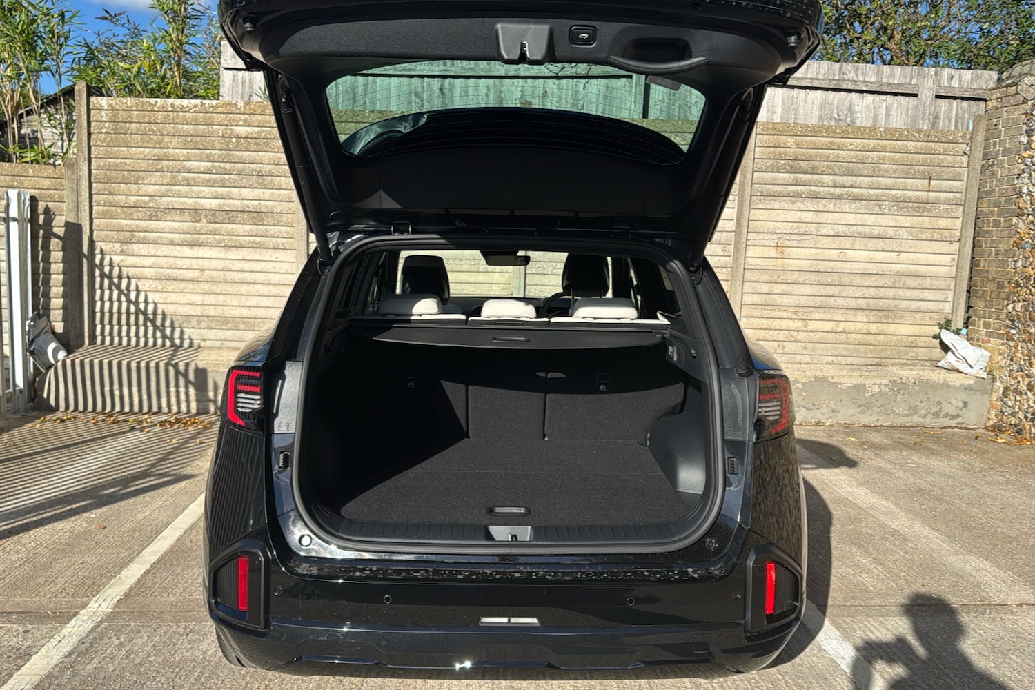 Used Kia Sportage 2025 for sale - 76827848: Photo 19