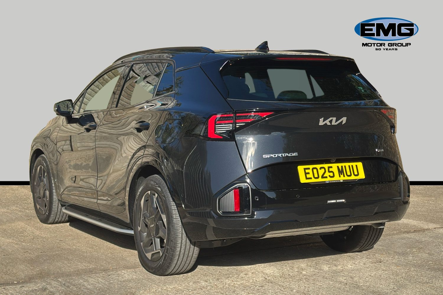 Used Kia Sportage 2025 for sale - 76827848: Photo 5