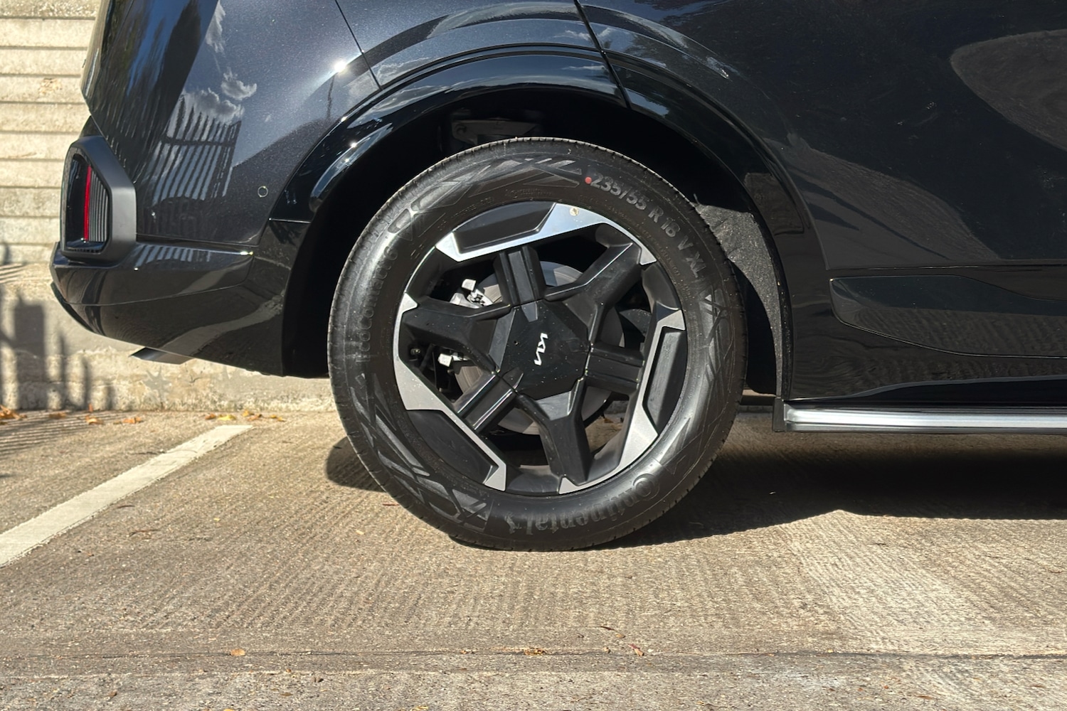 Used Kia Sportage 2025 for sale - 76827848: Photo 8