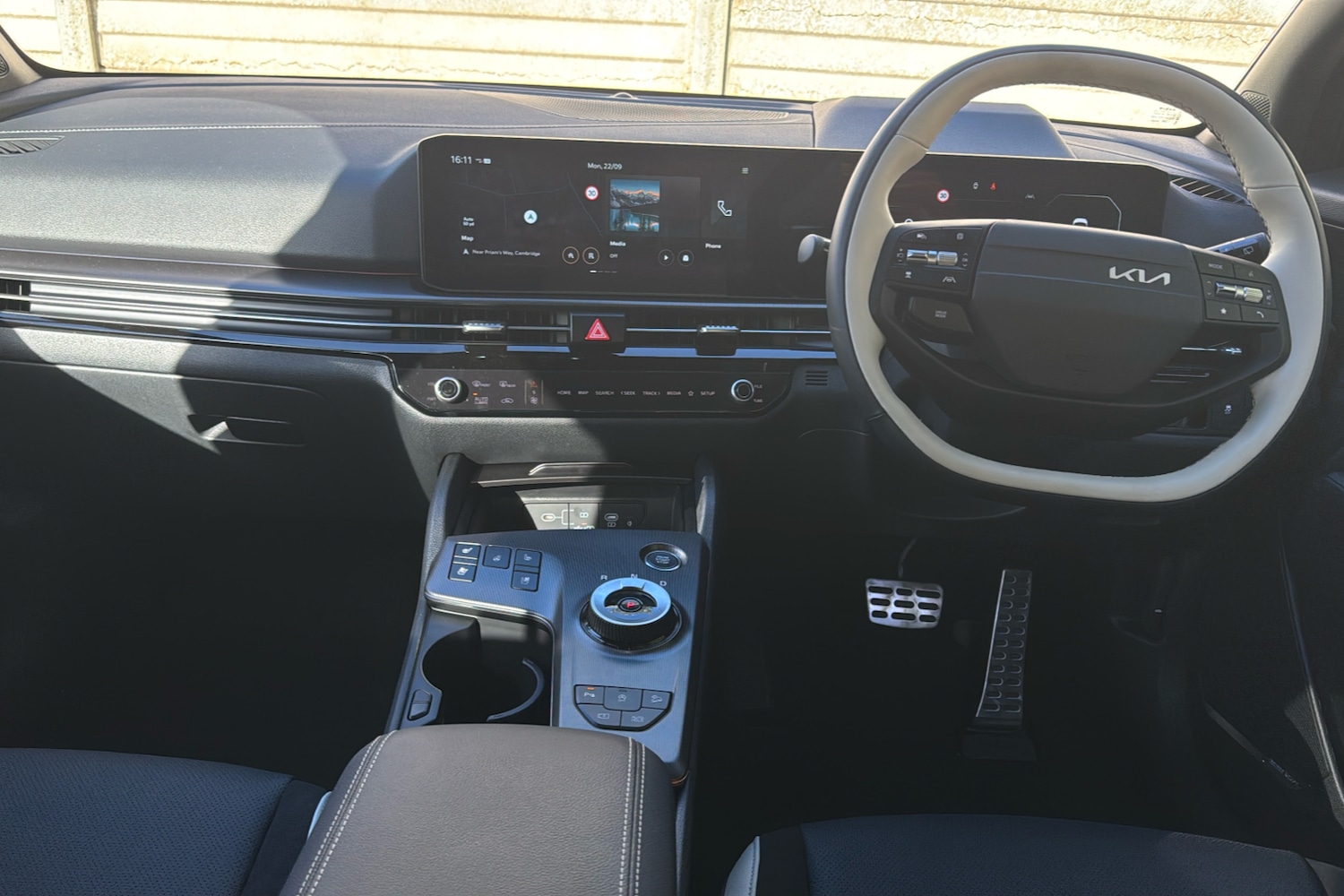 Used Kia Sportage 2025 for sale - 76827848: Photo 9