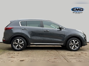 Used Kia Sportage 2019 for sale - 77480777: Photo