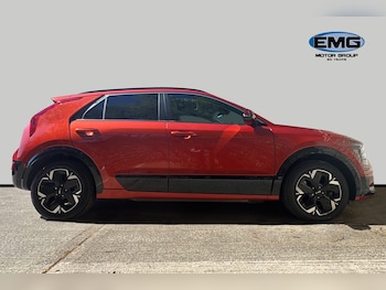 Used Kia Niro 2023 for sale - 78264489: Photo