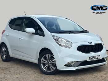 2019 - 1.6 3 5dr Auto [6]