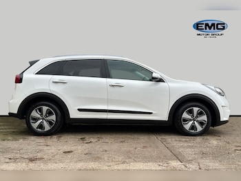 Used Kia Niro 2019 for sale - 77527931: Photo