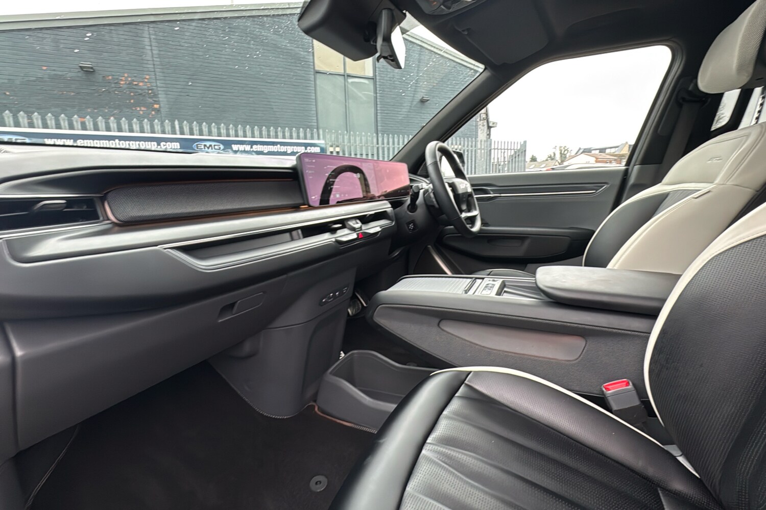 Used Kia EV9 2025 for sale - 77589348: Photo 11