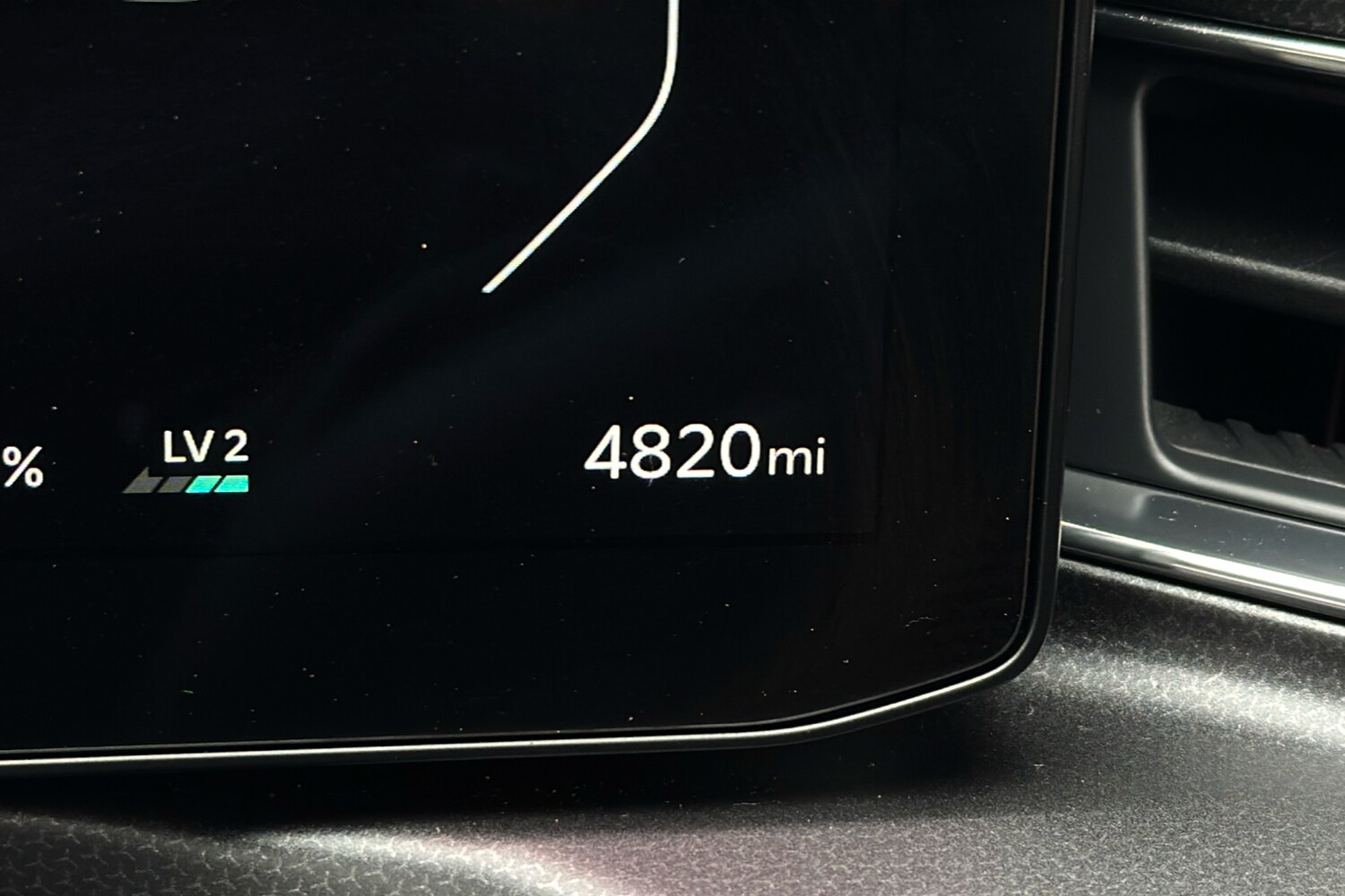 Used Kia EV9 2025 for sale - 77589348: Photo 15
