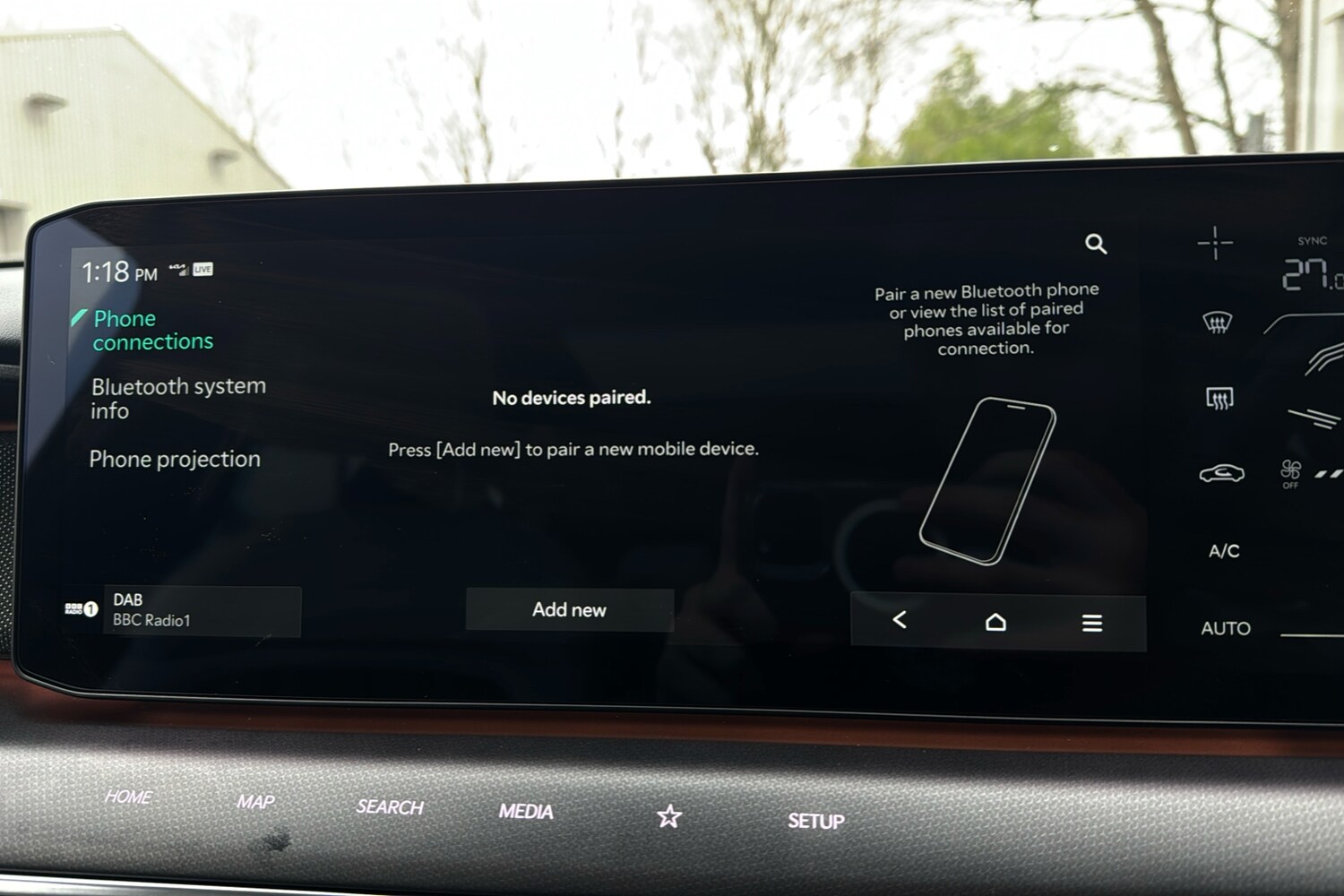 Used Kia EV9 2025 for sale - 77589348: Photo 20