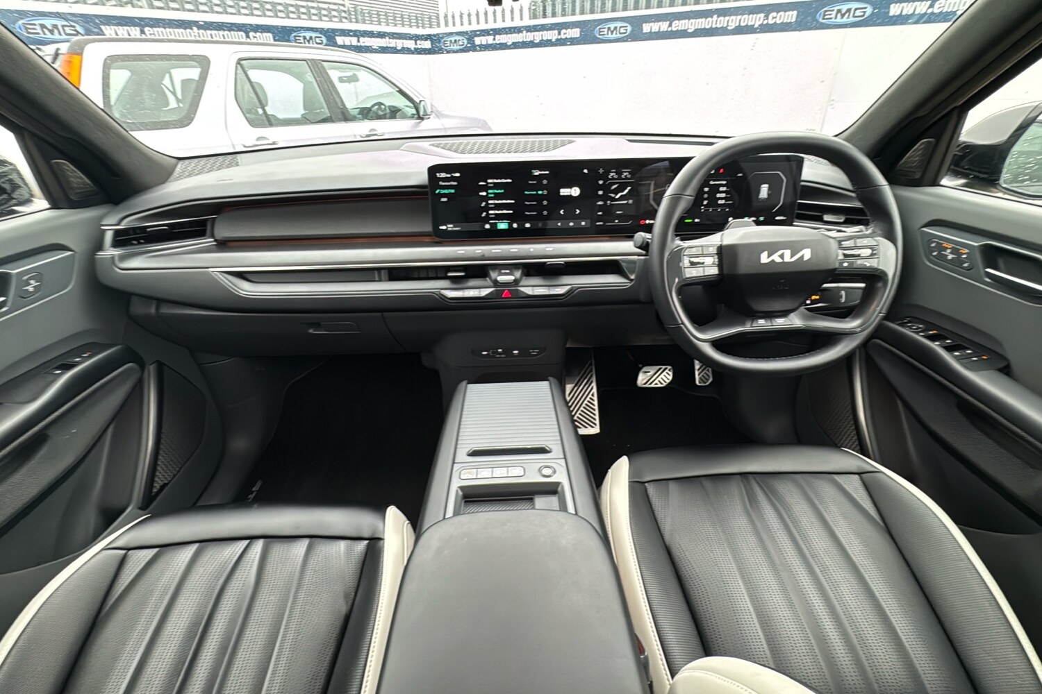 Used Kia EV9 2025 for sale - 77589348: Photo 9