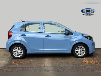 Used Kia Picanto 2021 for sale - 75713434: Photo