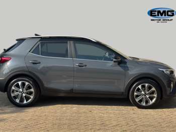Used Kia Stonic 2022 for sale - 74961706: Photo