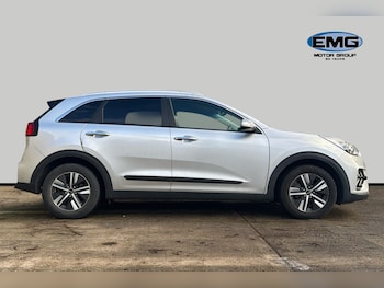 Used Kia Niro 2020 for sale - 77240028: Photo