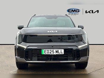 Used Kia EV9 2025 for sale - 78564111: Photo
