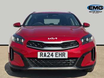 Used Kia XCeed 2024 for sale - 74455239: Photo