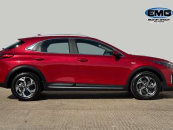 Used Kia XCeed 2024 for sale - 74455239: Photo