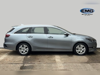 Used Kia Ceed 2022 for sale - 76077029: Photo