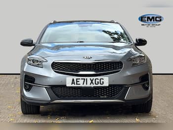 Used Kia XCeed 2021 for sale - 79651297: Photo