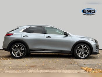 Used Kia XCeed 2021 for sale - 79651297: Photo