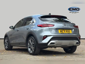 Used Kia XCeed 2021 for sale - 79651297: Photo