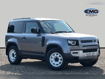 Used Land Rover Defender 2023 for sale - 78734226: Photo