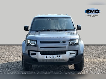 Used Land Rover Defender 2023 for sale - 78734226: Photo