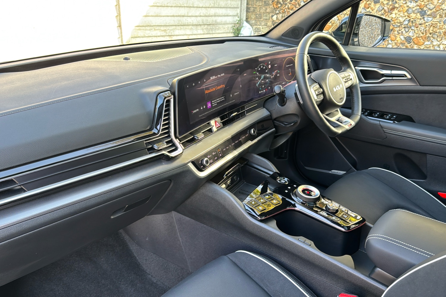 Used Kia Sportage 2025 for sale - 76401531: Photo 11