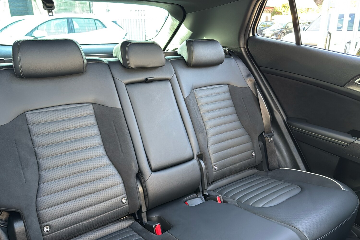 Used Kia Sportage 2025 for sale - 76401531: Photo 12