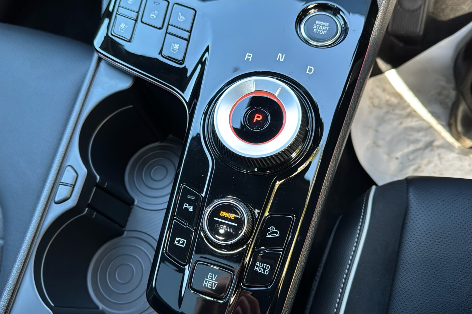 Used Kia Sportage 2025 for sale - 76401531: Photo 13