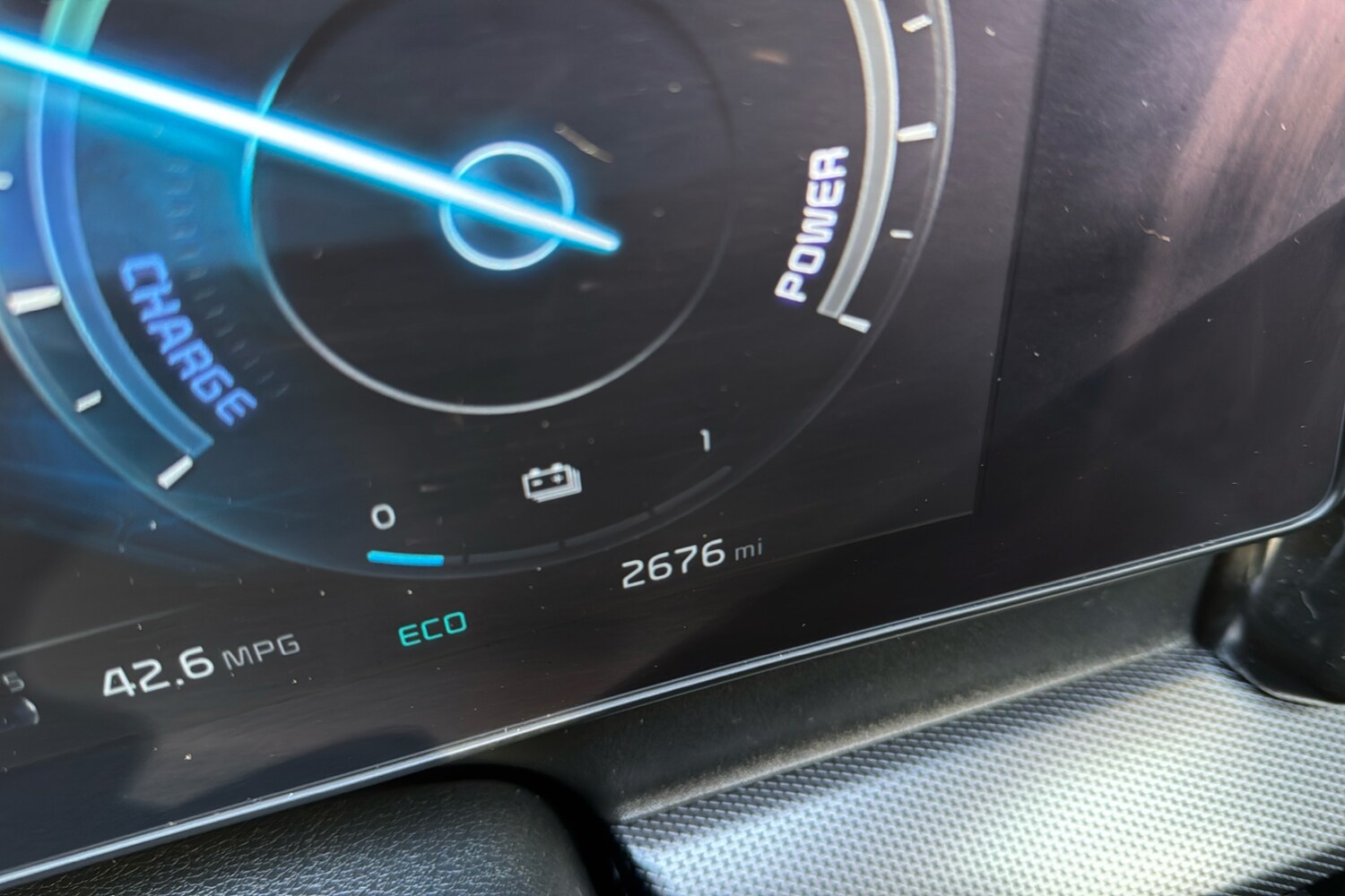 Used Kia Sportage 2025 for sale - 76401531: Photo 15