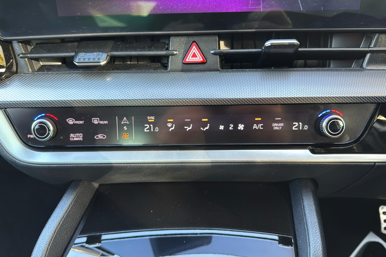 Used Kia Sportage 2025 for sale - 76401531: Photo 16