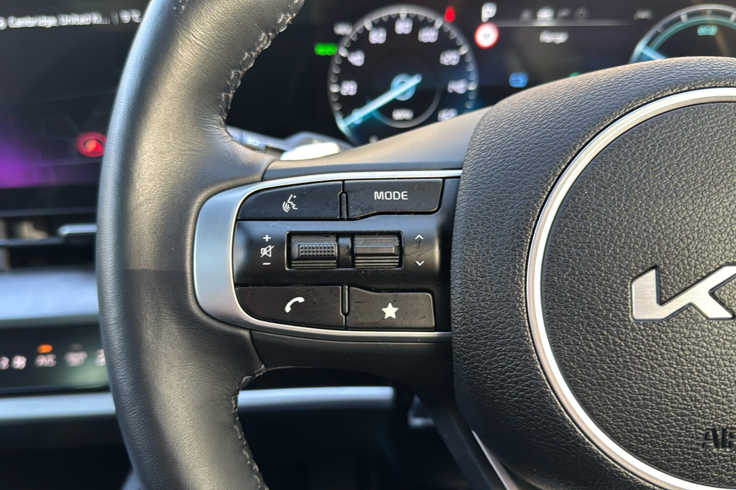 Used Kia Sportage 2025 for sale - 76401531: Photo 17