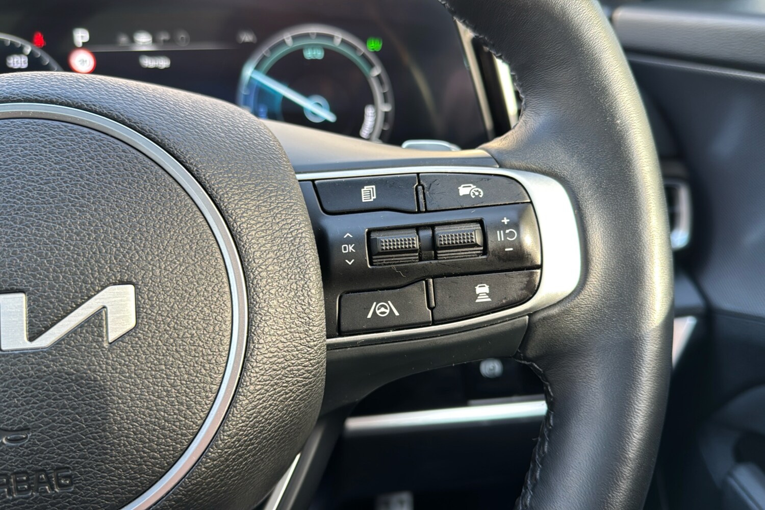 Used Kia Sportage 2025 for sale - 76401531: Photo 18