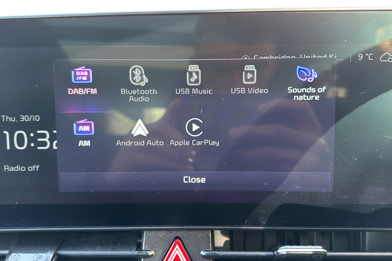 Used Kia Sportage 2025 for sale - 76401531: Photo 20