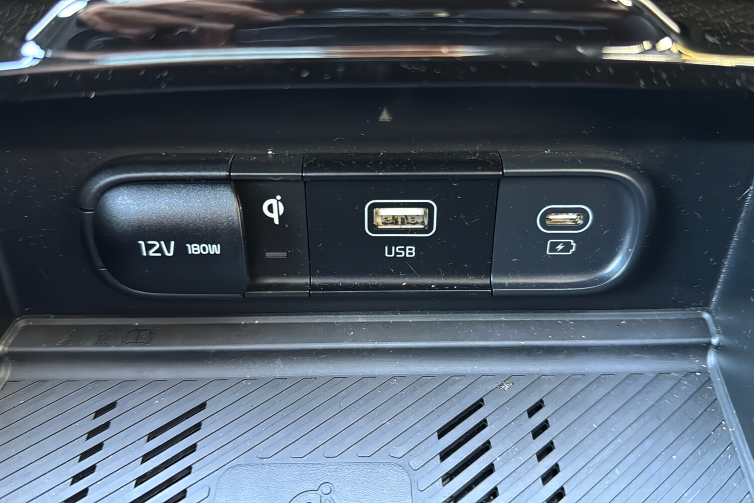 Used Kia Sportage 2025 for sale - 76401531: Photo 22