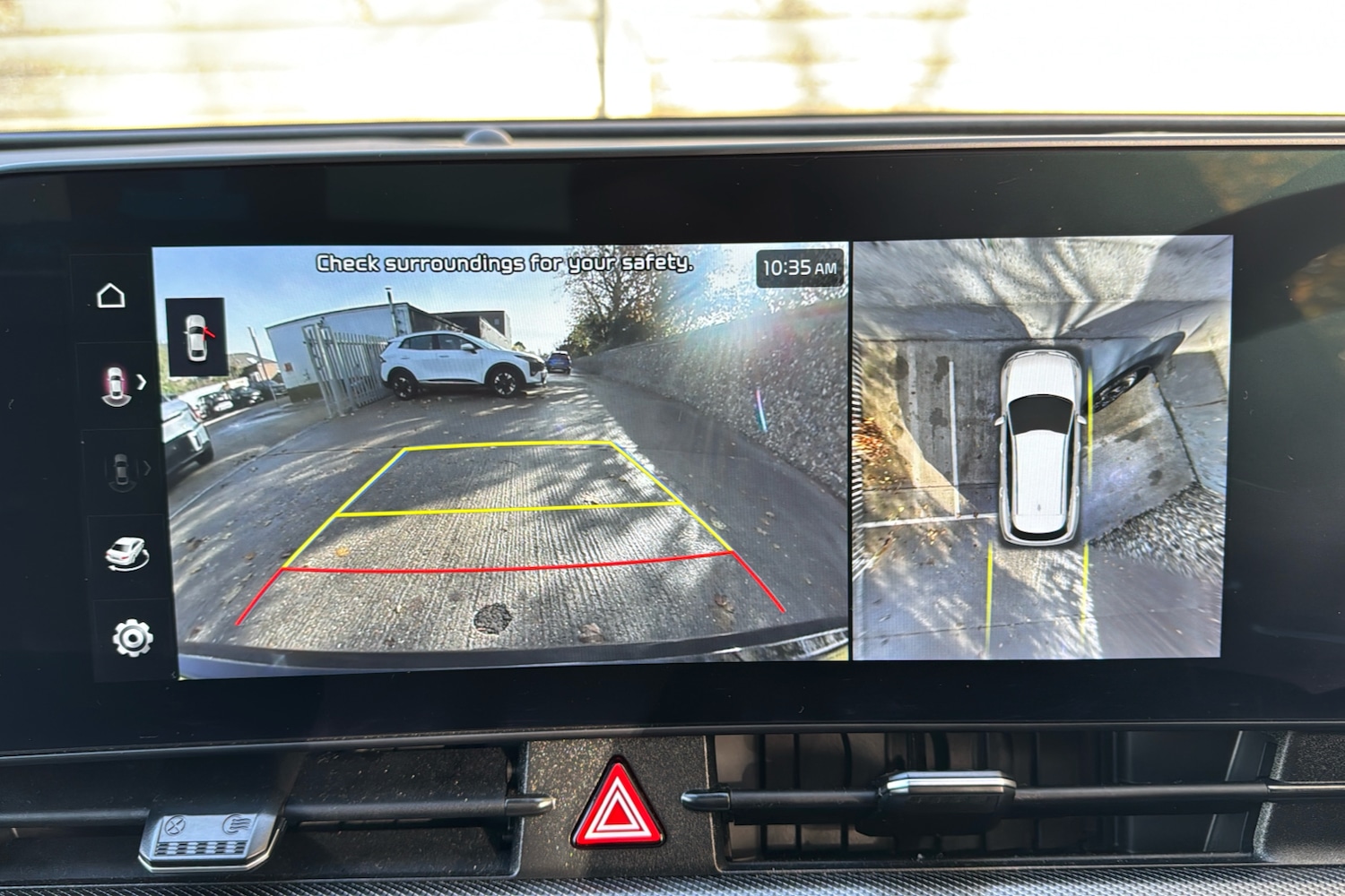 Used Kia Sportage 2025 for sale - 76401531: Photo 28