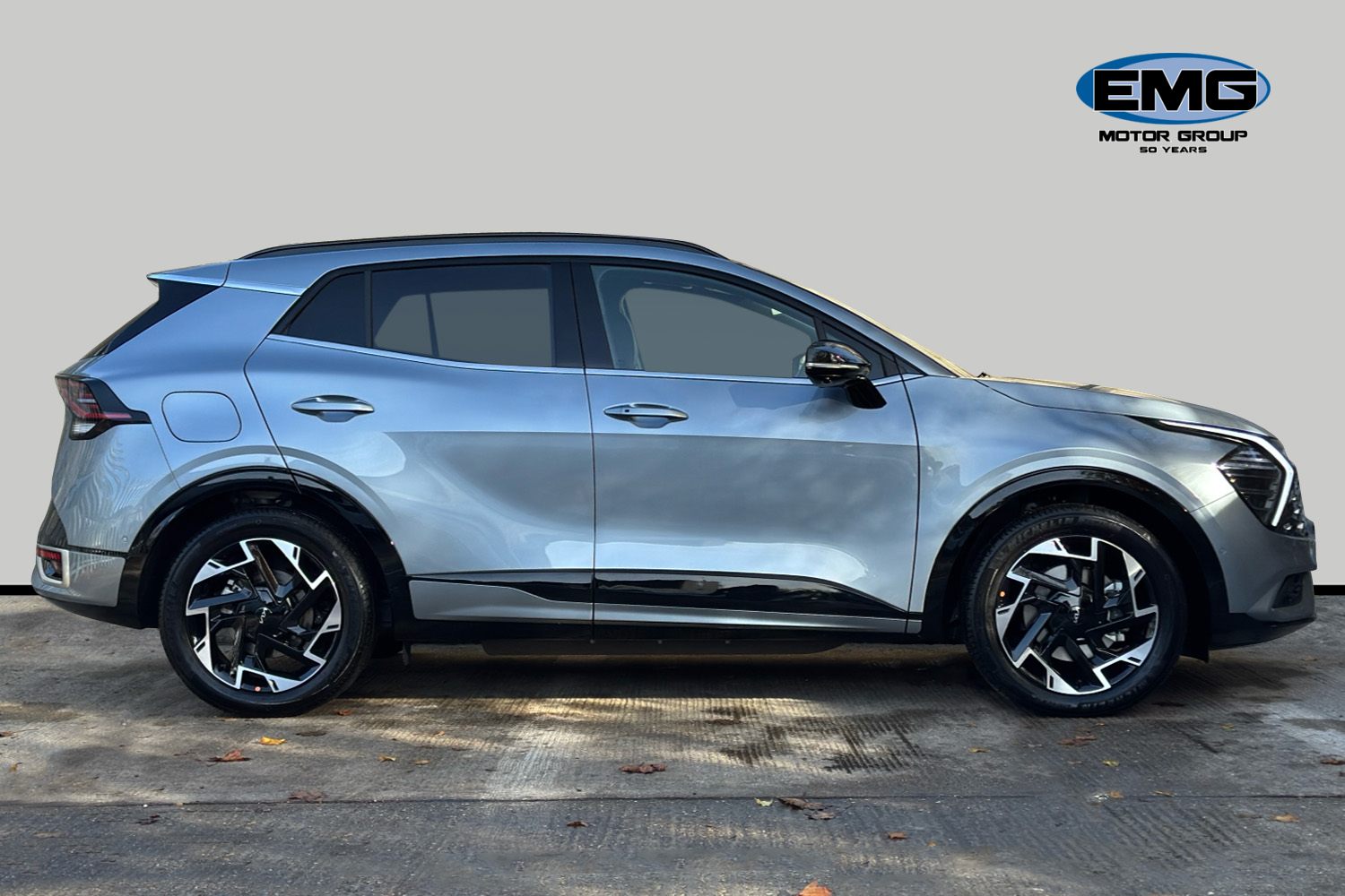 Used Kia Sportage 2025 for sale - 76401531: Photo 4