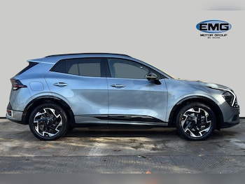 Used Kia Sportage 2025 for sale - 76401531: Photo