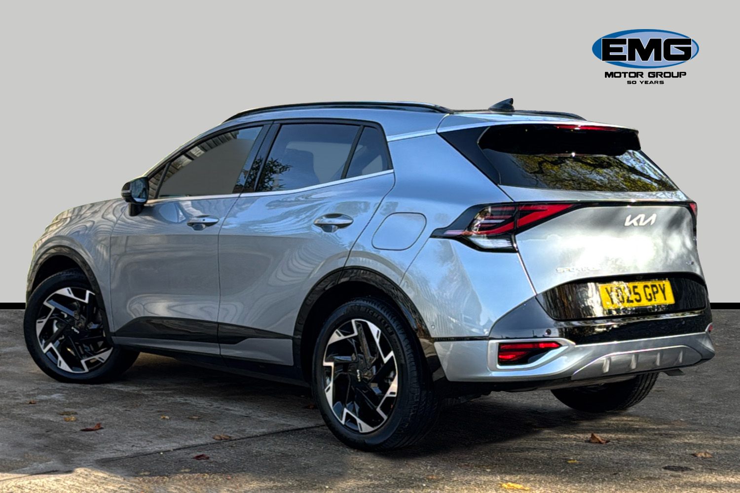 Used Kia Sportage 2025 for sale - 76401531: Photo 5