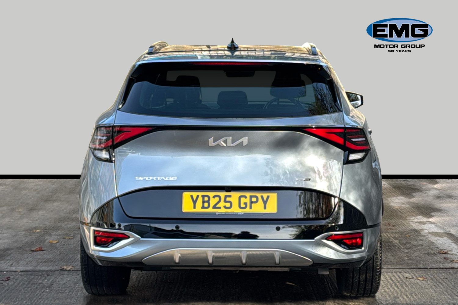 Used Kia Sportage 2025 for sale - 76401531: Photo 6