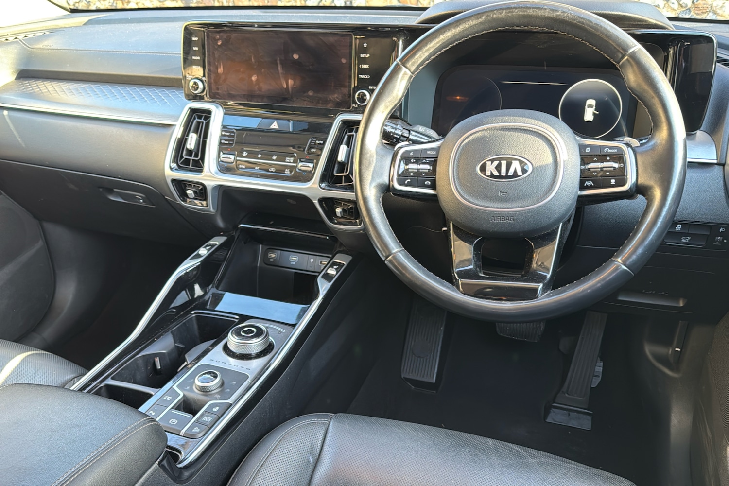 Used Kia Sorento 2021 for sale - 77260676: Photo 10