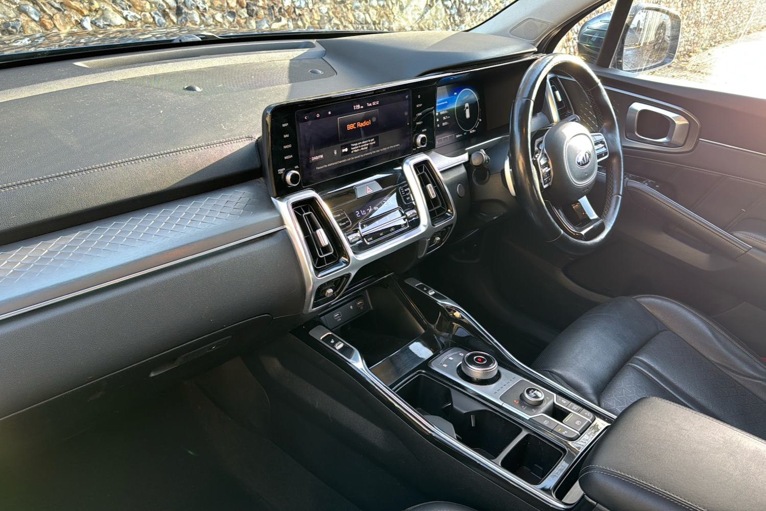 Used Kia Sorento 2021 for sale - 77260676: Photo 11