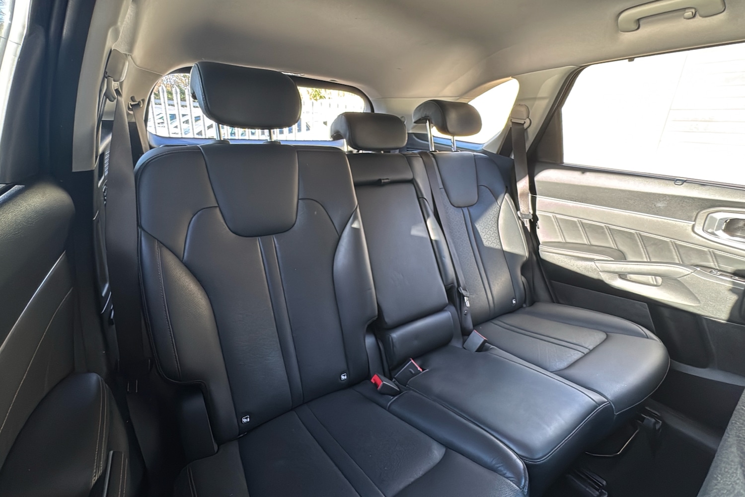 Used Kia Sorento 2021 for sale - 77260676: Photo 12