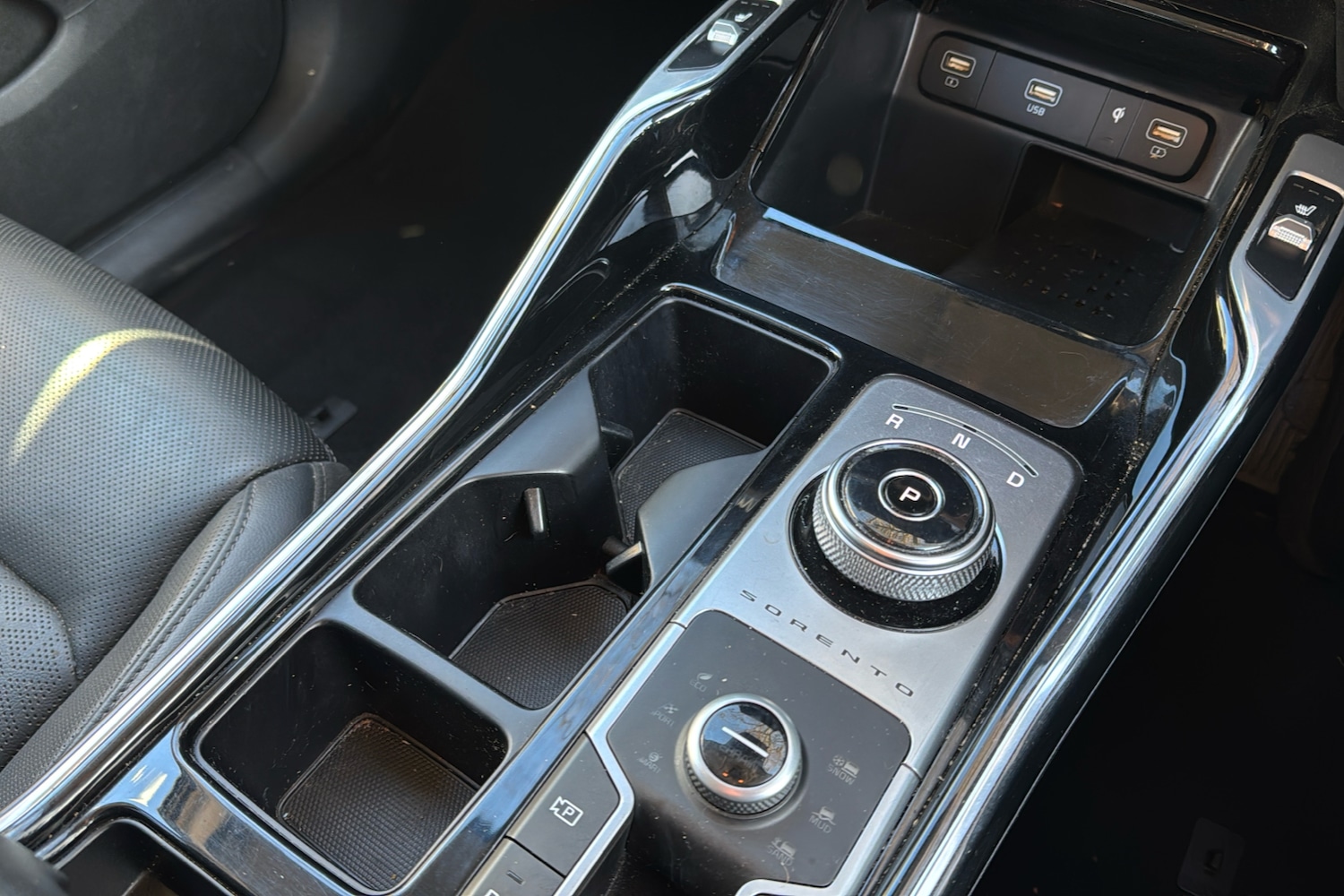 Used Kia Sorento 2021 for sale - 77260676: Photo 13